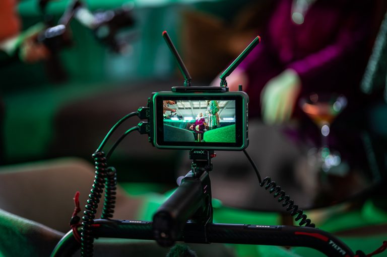 Atomos Connect – Connectivity for Ninja & Ninja Ultra | Atomos