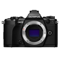 OM-D E-M5 MarkII