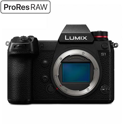 LUMIX DC-S1