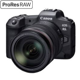 EOS R5