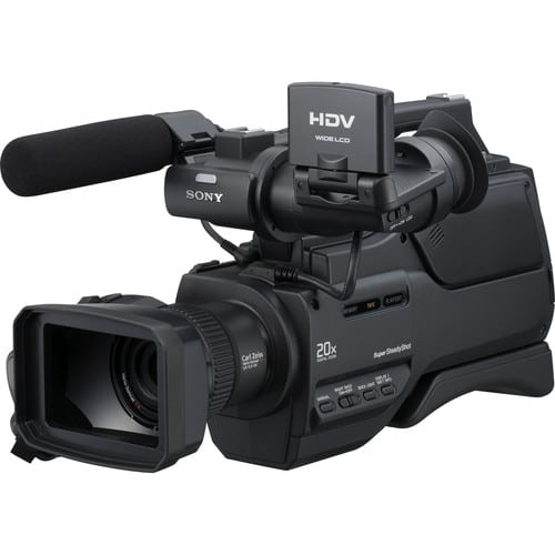 HVR-HD1000