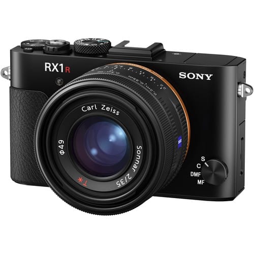 DSC-RX1RM2