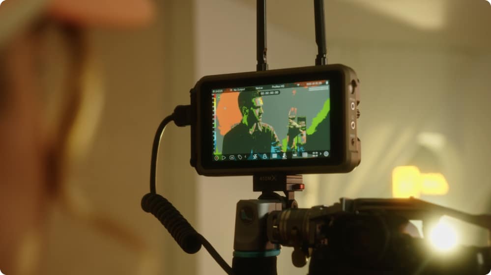 Atomos NINJA V  Online & In-Store @ Bermingham Cameras