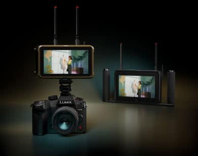 Introducing the Next Gen of Atomos Ninja Series - Videoguys