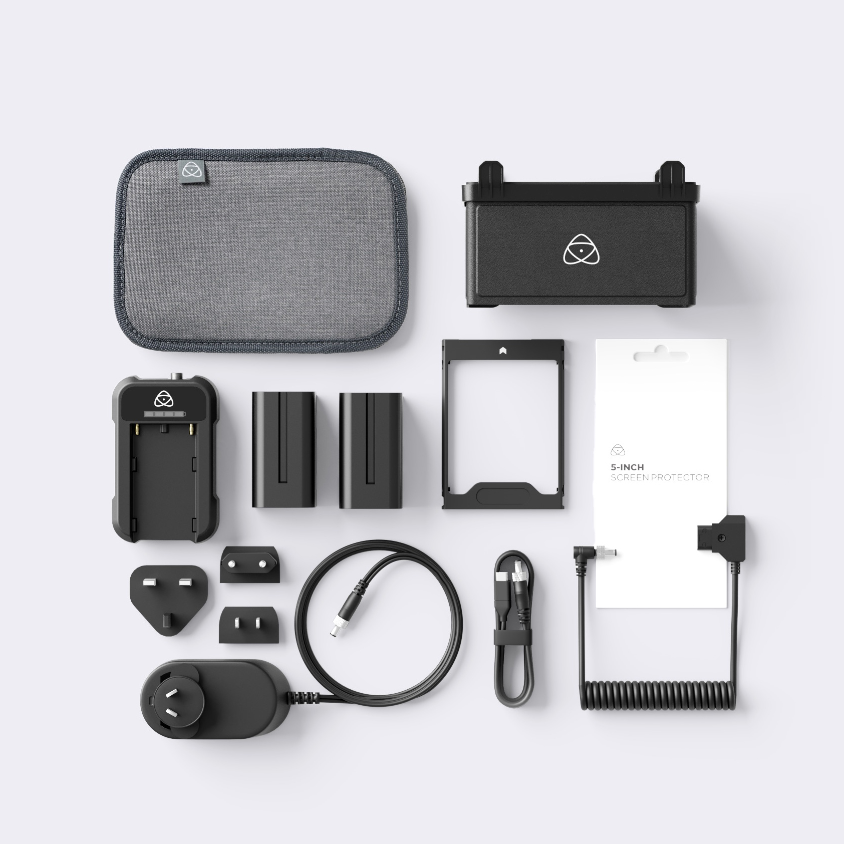 Accessories | Atomos