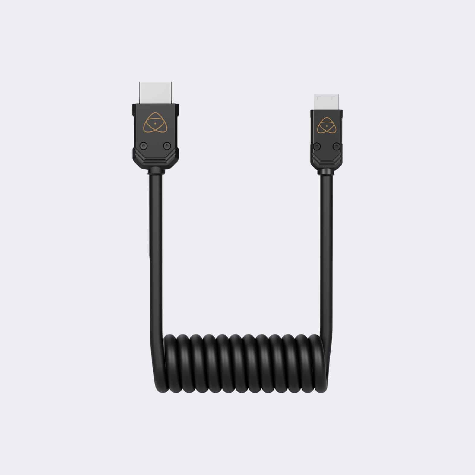 Mini HDMI Cable (30cm)