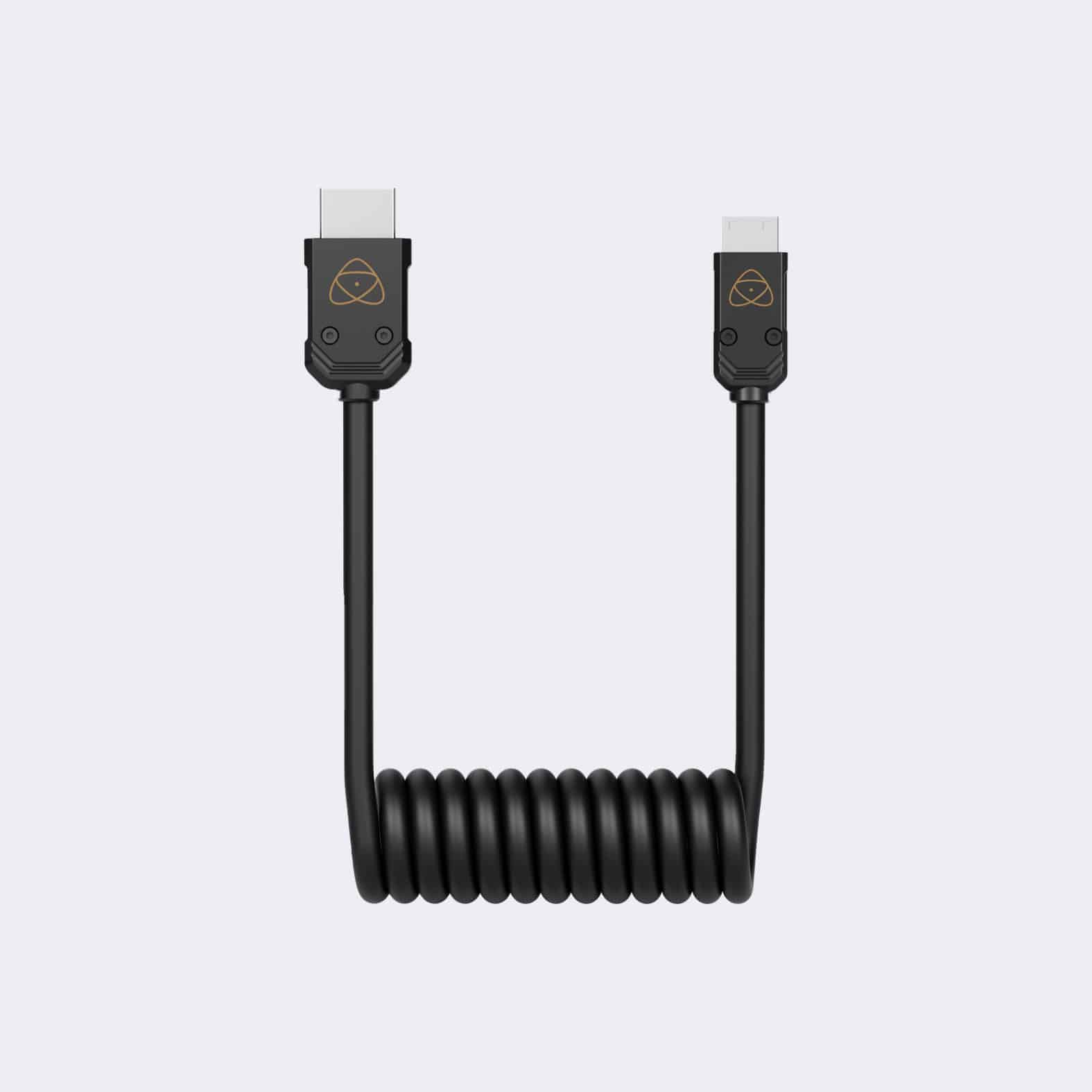 Full HDMI 4K60p Cable (40cm)