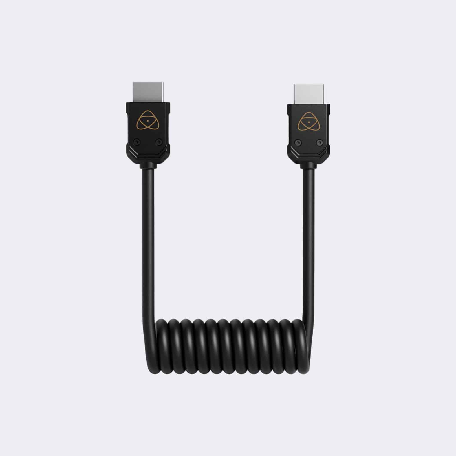 Full HDMI 4K60p Cable (30cm)