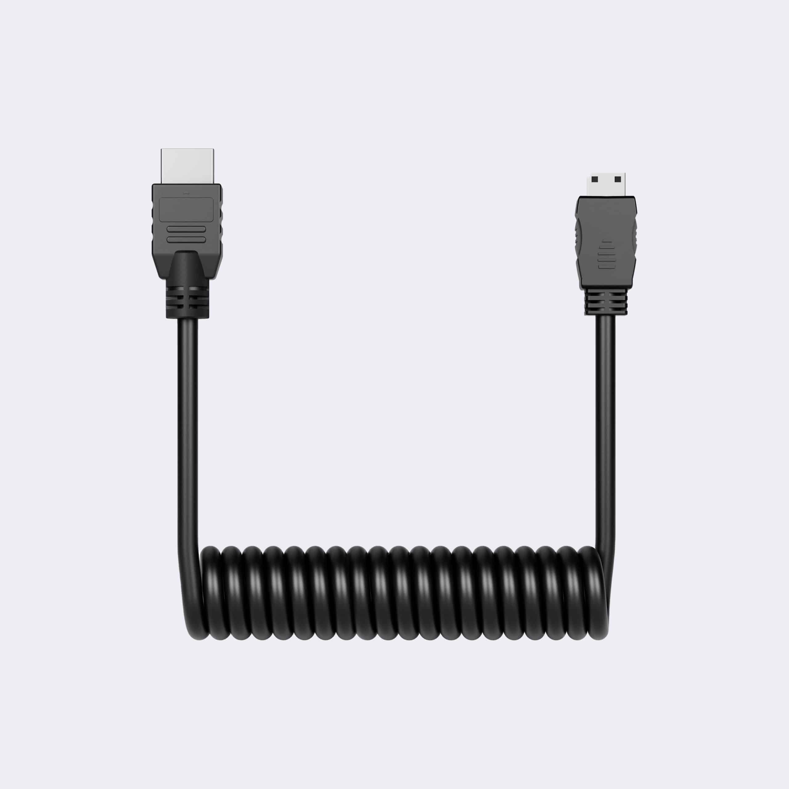 Micro HDMI Cable (50cm)