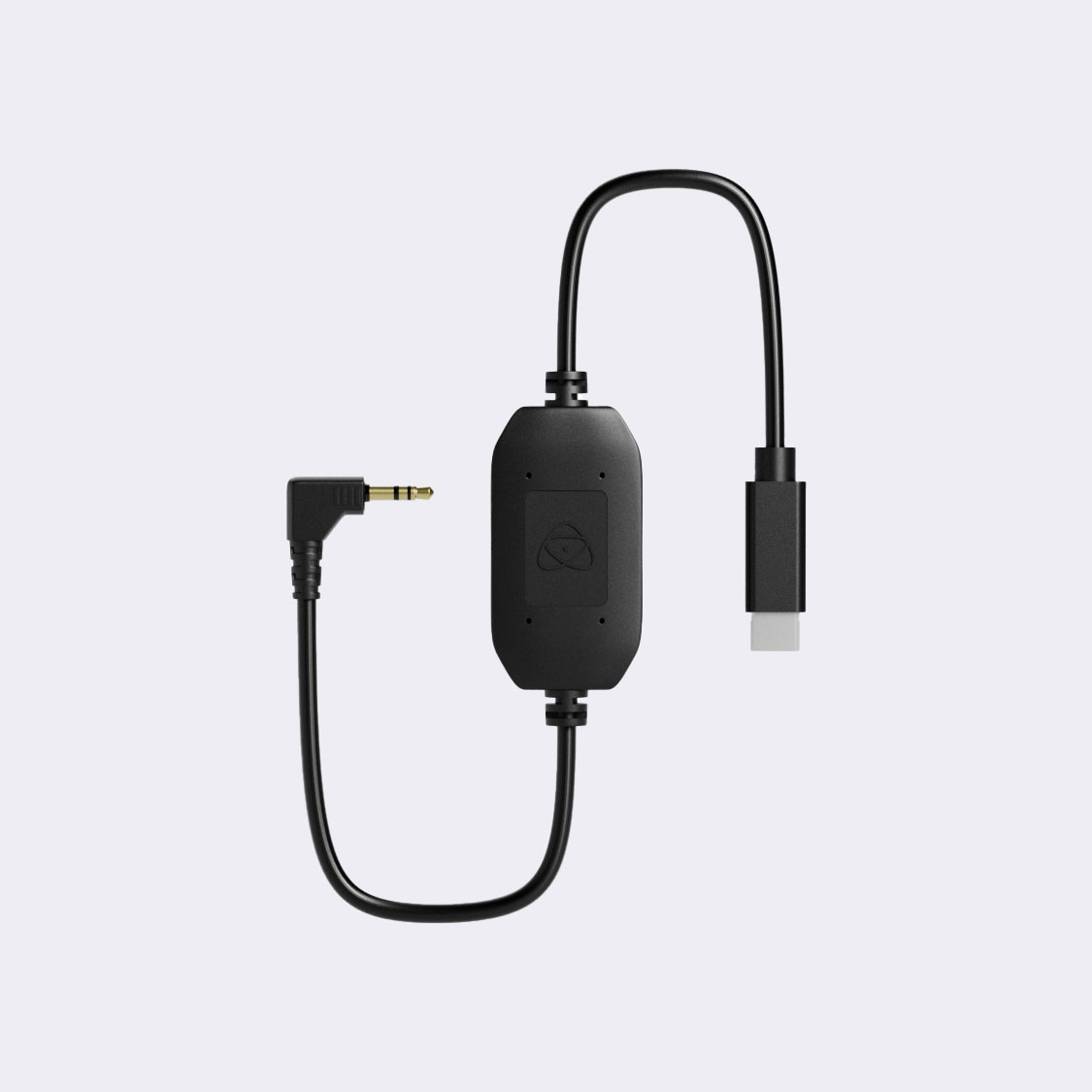 USB-C to Serial Calibration Cable with Control