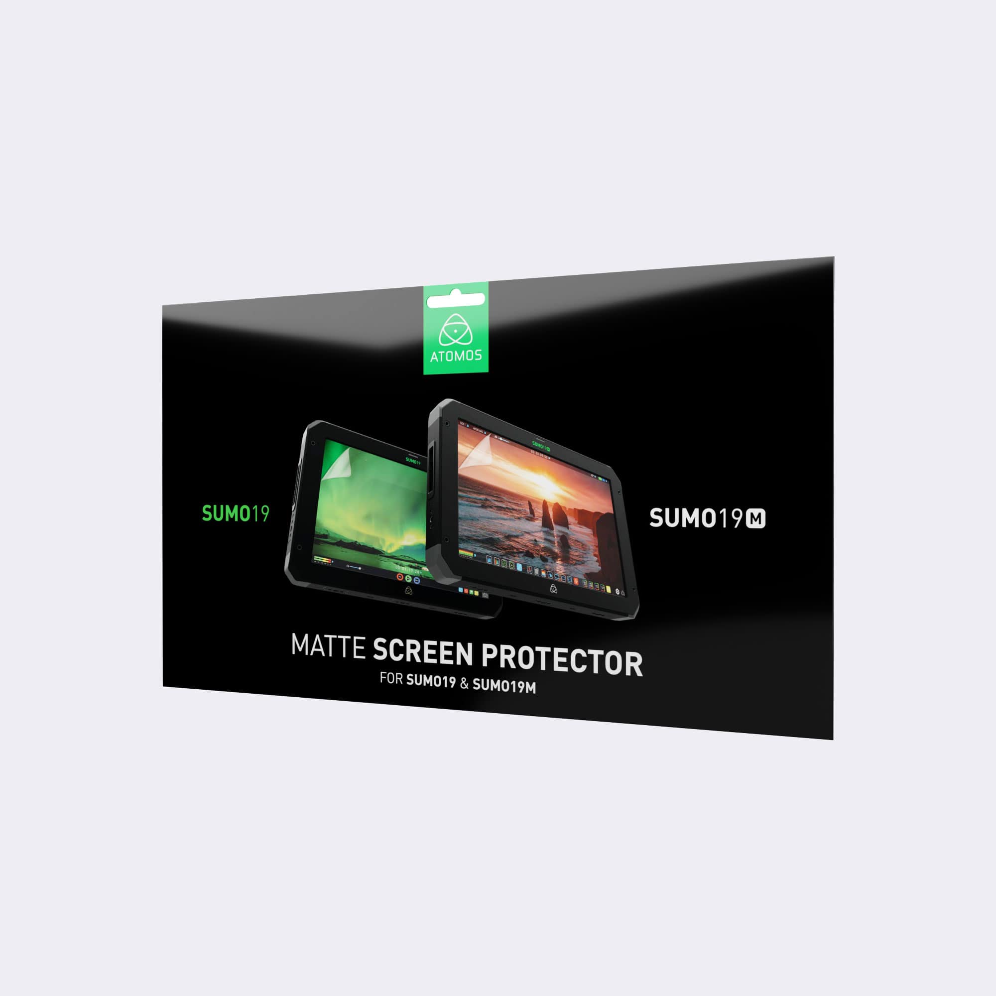 Screen Protector for Sumo 19/19SE
