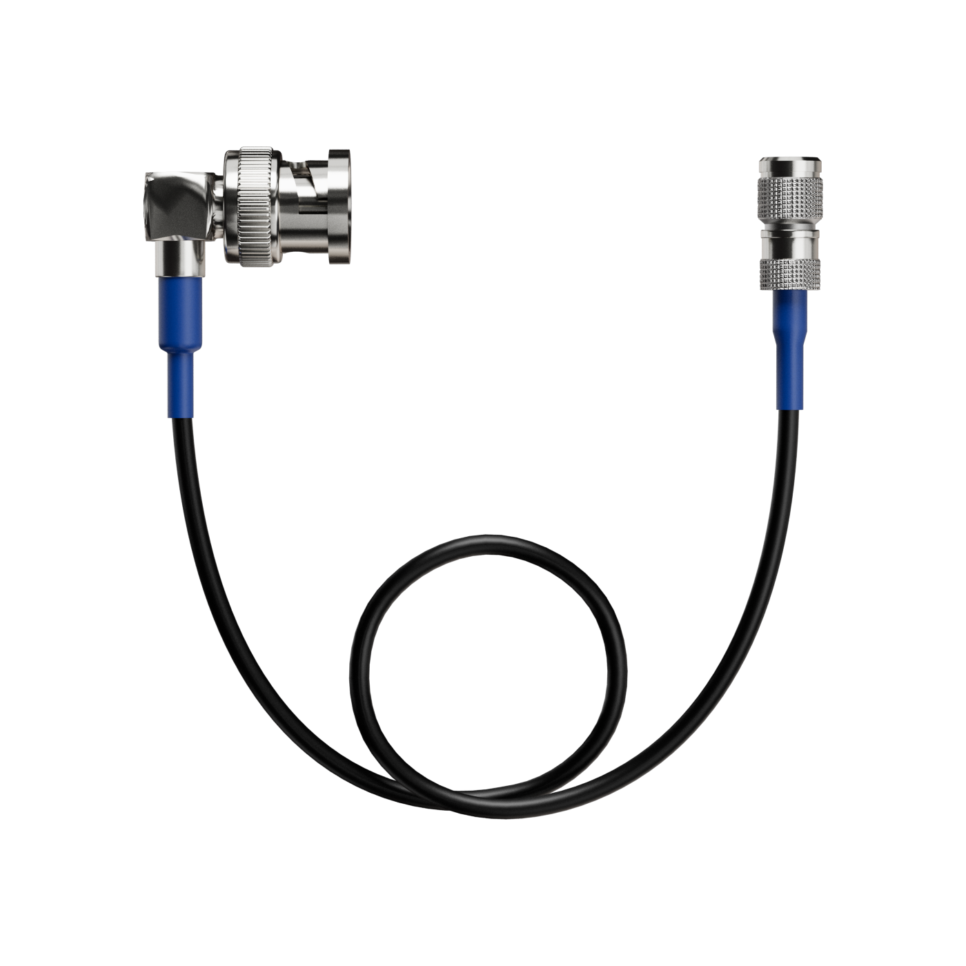 UltraSync One to BNC timecode & genlock cable (blue)