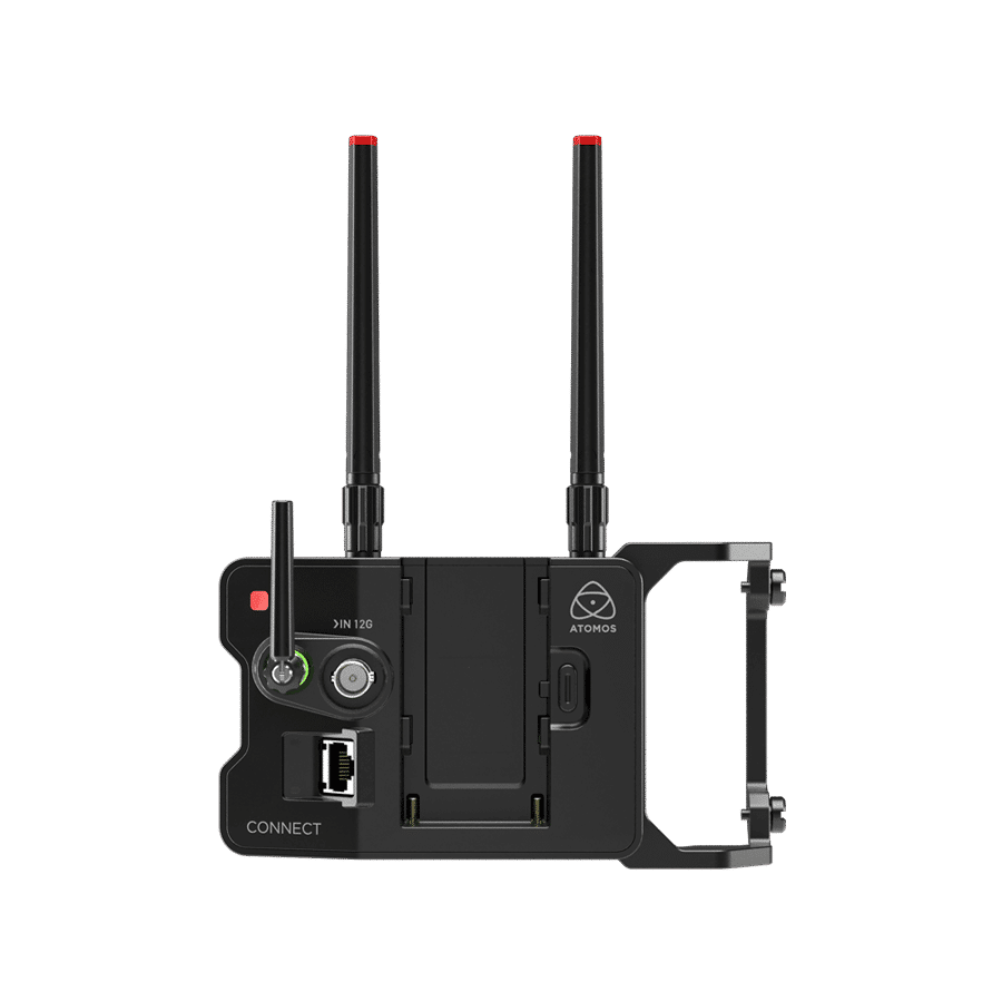 Accessories | Atomos