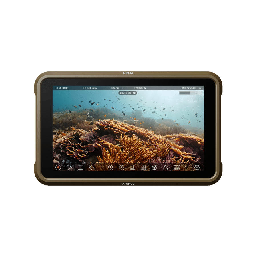 Atomos Câble mini HDMI vers HDMI 30cm - Prophot