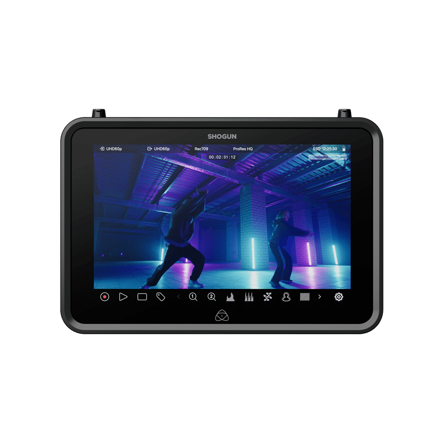 Atomos Câble mini HDMI vers HDMI 30cm - Prophot