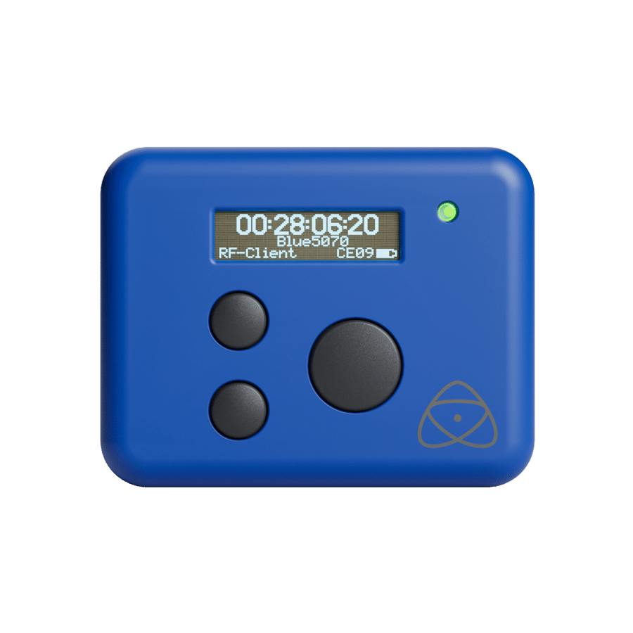 UltraSync Blue | Atomos