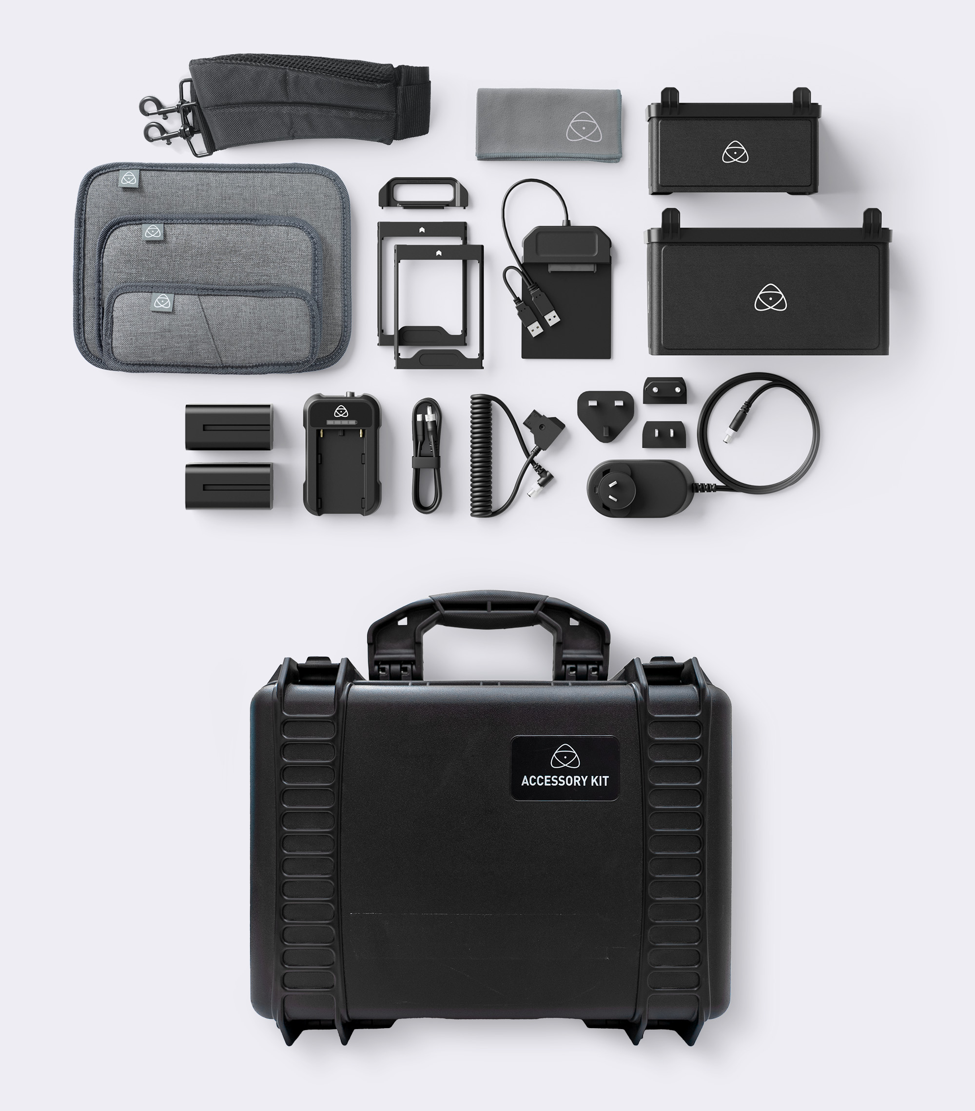 Atomos 5 Accessory Kit