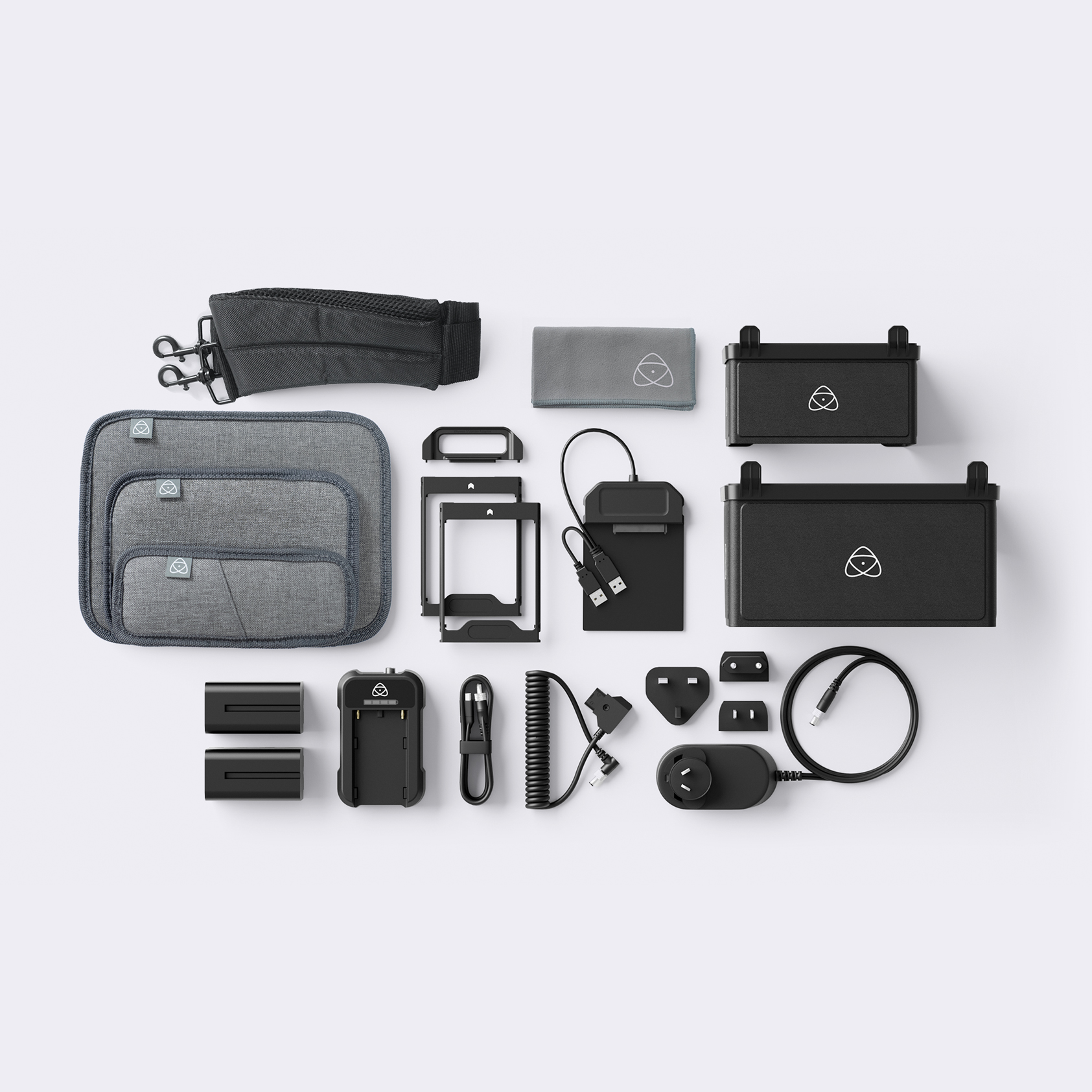 Universal Accessory Kit