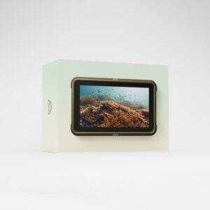 Atomos Ninja 5 monitor recorder what is in the box