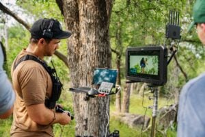 Atomos SUMO19 se in the field