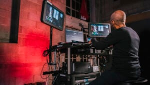 Atomos SUMO19 se DIT cart