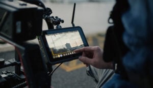 Atomos Shogun Ultra 
