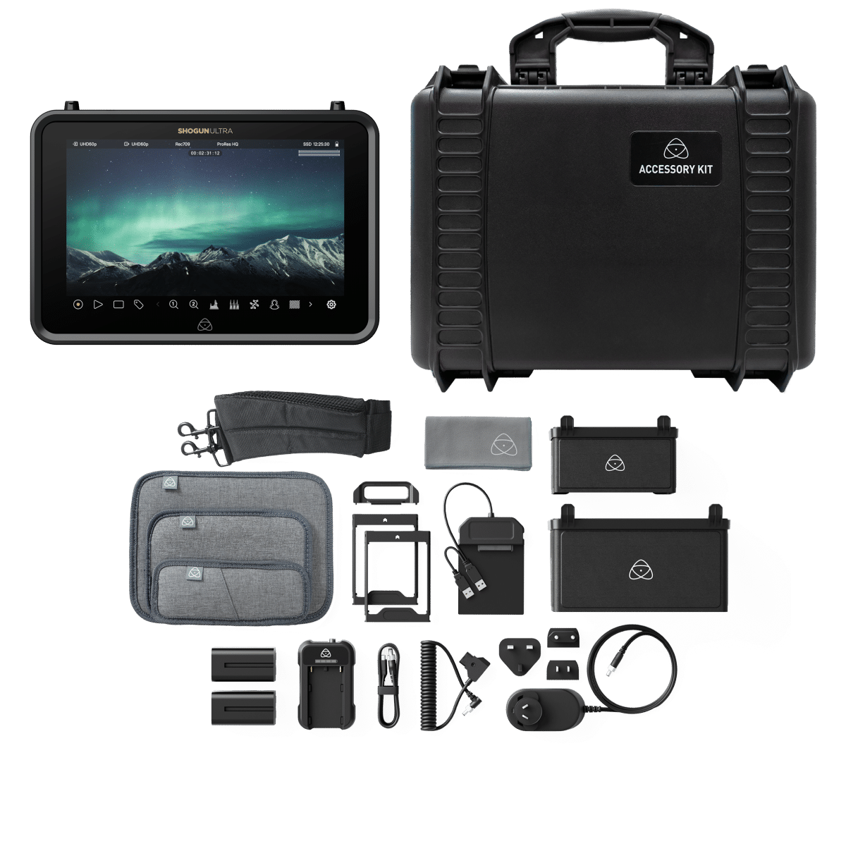 Amazon.co.jp: ANDYCINE Atomos Ninja V / Ninja V+ / Ninja