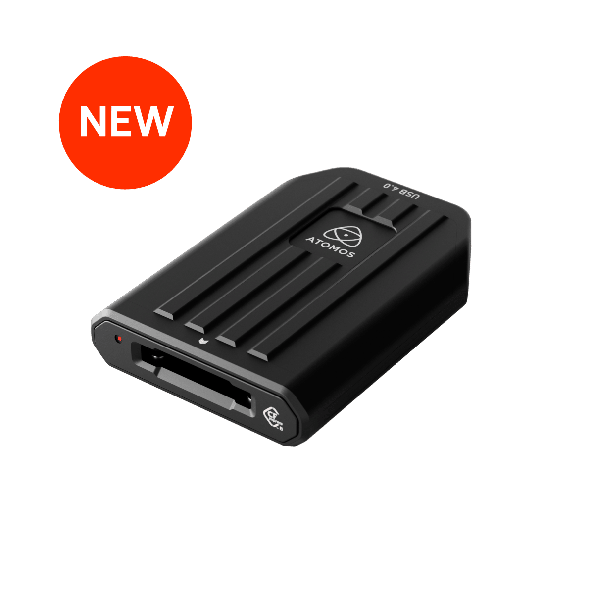 CFexpress Card Reader