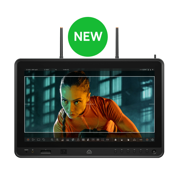 Sumo PRO-19 – 19″ 4K Monitor-Recorder-Switcher