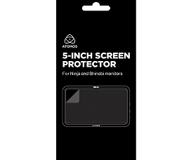 Screen protectors