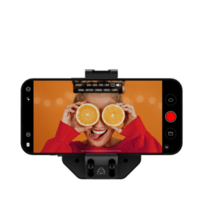 Ninja Phone Video Co-Processor