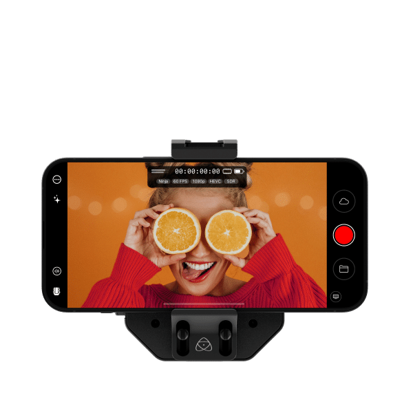 Ninja Phone Video Co-Processor