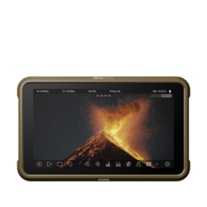 Ninja Ultra - 5" Monitor-Recorder