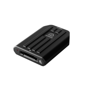 CFexpress Card Reader