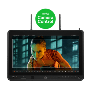 Sumo PRO-19 - 19" 4K Monitor-Recorder-Switcher