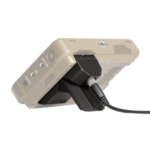 Battery Eliminator Stand